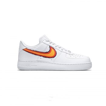 Air Force 1 Travis Scotts. Before they inevitably get denim dye on them. :  r/Sneakers