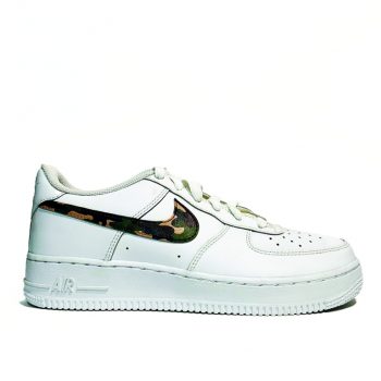 Air Force 1 camouflage